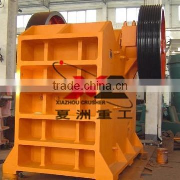 Wear toggle plate, jaw crusher with good price