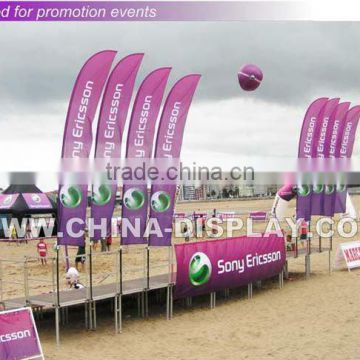 Hot Sale High quality Outdoor Flag Banner
