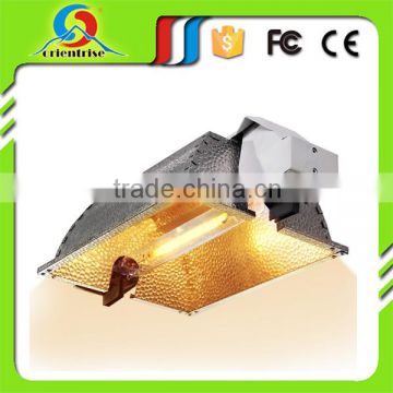grow light refelctor for double ended lamps