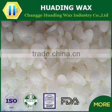 Chinese factory supply good quality synthetic beeswax pellet