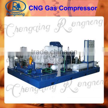 made in China air compressor