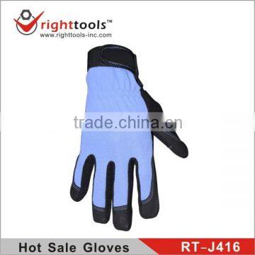 RIGHT TOOLS RT-J416 HIGH QUALITY SAFETY GLOVES