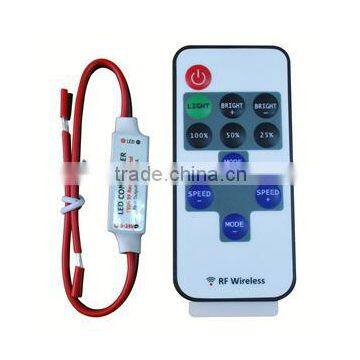 led light RF-MINI Dimmer