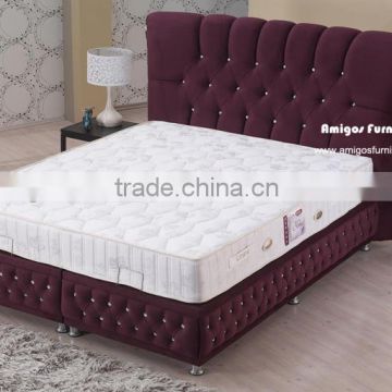 Foshan Factory outlet king size pneumatic bed