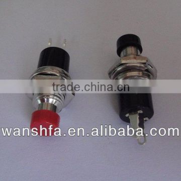 power push button switch