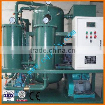 RZL-B Waste Lube Oil Filtering Equipment For Used oil From Factory