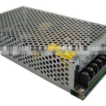 S-150-12 switching power supply 12V12.5A Monitor the power supply LED power supply security monitoring