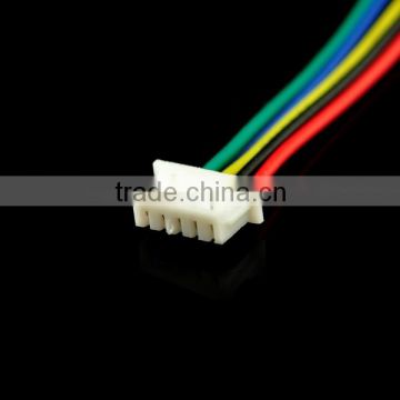 5 Pin Molex 1.25mm Connector Jumper Wire Cable Assembly 15cm