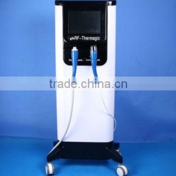 Face slim and best rf skin tightening face lifting machine