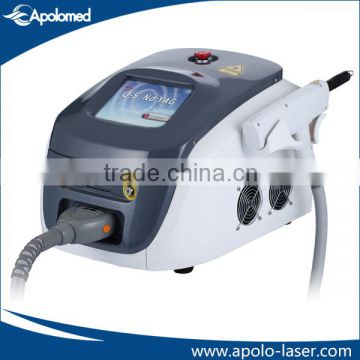 Chinese Apolo ISO CE approved beauty machine antique tattoo machines