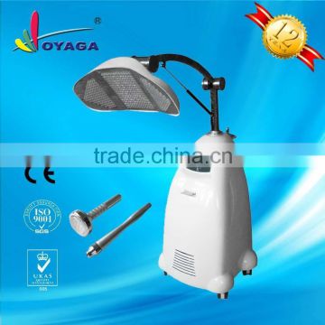 Multi-Function PDT-002 Photonic Facial Rejuvenation Laser Machine ( LED / Remove Acne / CE Factory ) Led Light Therapy For Skin