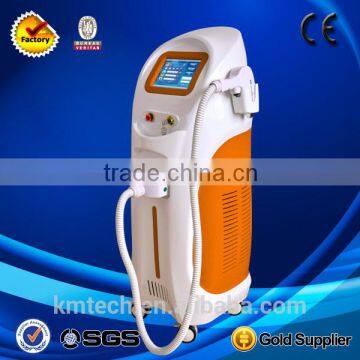 high quality high cost performance device 808nm Diode Laser Hair Removal beauty equipment&machine