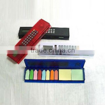 20CM 8 Digital Ruler Calculator with Moeo