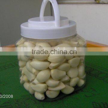 1KG/BOX Peeled Garlic