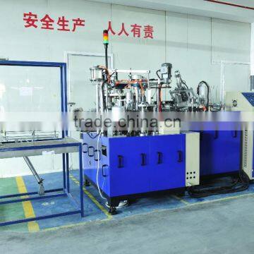 price of paper cups machine,paper tea cup making machine,paper cup forming machine