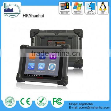 gift item free technical support update for obd2 eobd scanner / truck obd2 scanner manufacturer in china