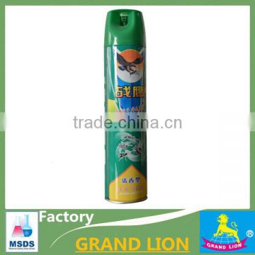 insecticide /Mosquito Spray/Export mosquito insecticide spray/killer aerosol