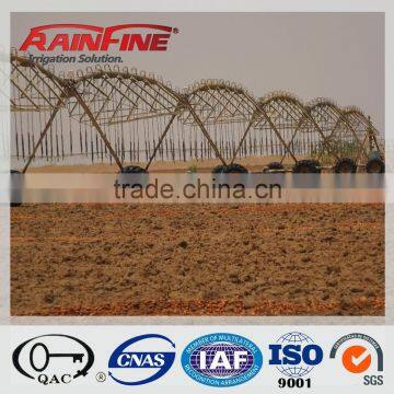 automatic farm irrigation machine