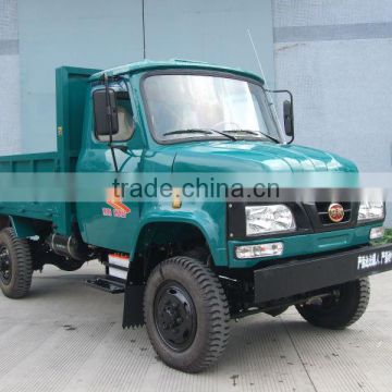 HL134-II dongfeng farm transport trucks for sale