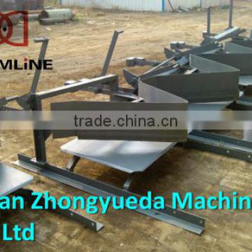 Belt Tripper for Conveyor Unload Material with Top quality