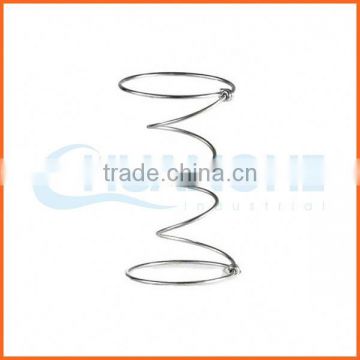 Customized wholesale quality auto coil springs