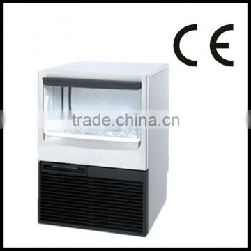 2014 China guangzhou hot sale commercial cube ice maker price