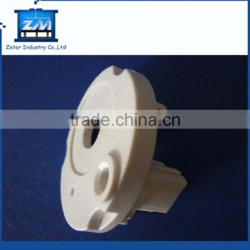 Professional Custom ABS injection moulded plastic