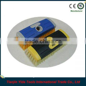 hot sales rubber block cleaning brush