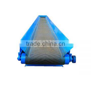 High Abrasion Resistant Conveyor Belt