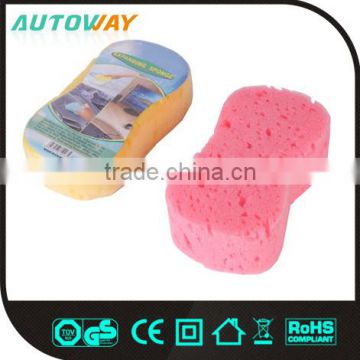 2015 Low Price Cleaning sponge for car seat