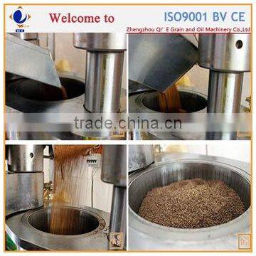 2 tons per day oil extract machinery almond