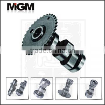 High quality CH125 motorcycle cam shaft
