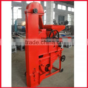 china factory making electric groundnut husker