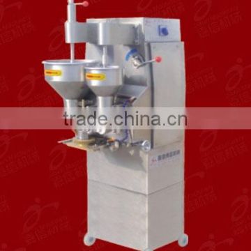 BXJ-100 type cored balls (meatballs) forming machine for meat ,shrimp