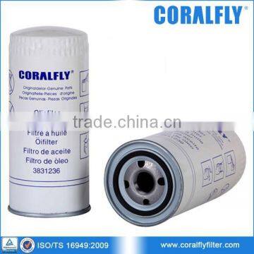 Oil Filter 1173430 3831236 fit for Generator QAS 150 Engine TAD720GE