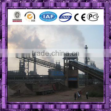 Professional turnkey cement plant cement production line construction project with low cost