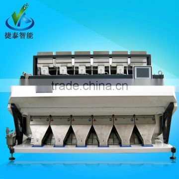 2016 new products CCD millet mill grain color sorter