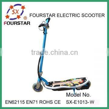 Lead-acid Battery Electric Scooter SX-E1013-W