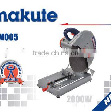 MAKUTE 2000w 355mm saw cut machine (CM005)