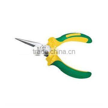 AMERICAN TYPE LONG NOSE PLIERS