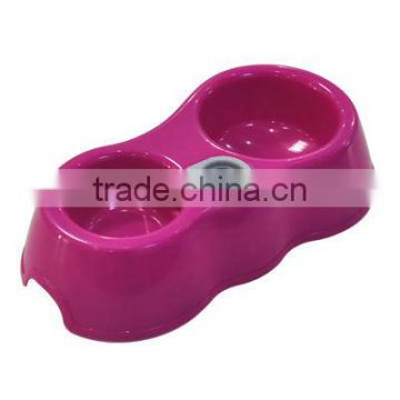 pet plastic bowl