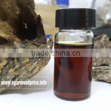New Attar from Vietnam high grade agarwood - Best seller as Arabia Oud Perfume
