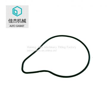 automotive water pump rubber gasket for cooling system