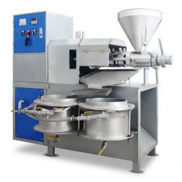 Oil Expeller Machine 18-20t/24h Coconut Oil Expeller