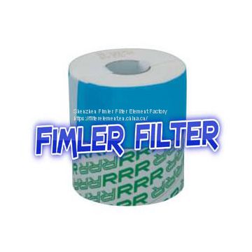 Triple R Filter Elements M-SERIES M30 TR-20230 Bypass filter BU30E SE30-YT