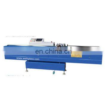 DJT04H Butyl Extruder Machine