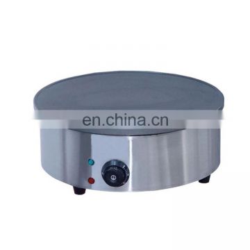 High Efficiency ElectricCrepeMaker/CrepeMachine Automatic/Pancake Machine Prices