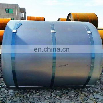 Wholesale Hot rolled steel sheet/plate/coil price/ Thickness 2mm-100mm made in China/GRADE SS400/Q235/Q345/Q345B/A36