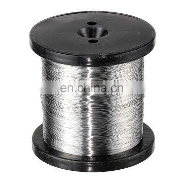Hot Sell High Tensile Strength 302 Stainless Steel Spring Wire