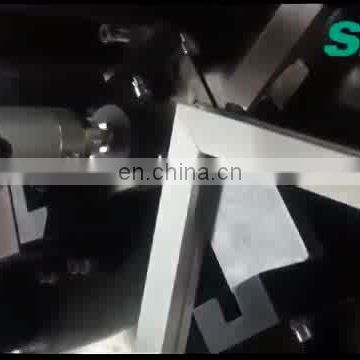 Jinan SINON Thermal Break Aluminum Window Fabrication Machine